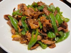 -索溪山寨·湘西饮食文化博物馆(标志门店)