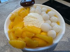 -小团圆糖水铺(襄阳南路店)