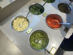 -宴全牛粤来越牛潮汕鲜牛肉火锅(海州万达广场店)