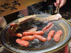 -西塔老太太泥炉烤肉(温州首店万象城黑金店)