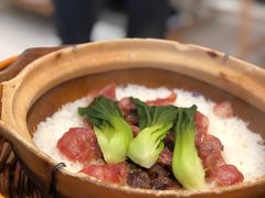 -湯系·煲汤手艺人(东二环泰禾广场店)
