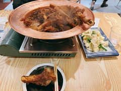 -大头亮羊汤烩面·河南非遗(良乡总店)