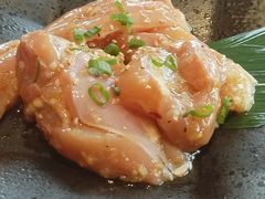 -炎蔵牛舌烤肉