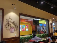 -弄堂小笼包(西青中北永旺购物中心店)