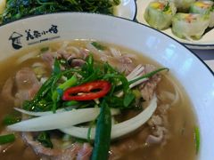 -美奈小馆·越南料理(福田星河COCO Park店)