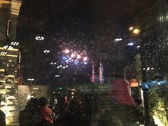 -WOLFGANG PUCK KITCHEN & BAR(迪士尼小镇店)