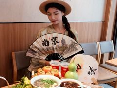 -回味鸭血粉丝汤(夫子庙瞻园路店)