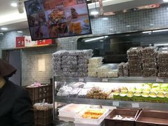 -闻酥园(青羊区文殊坊店)