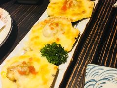 -山屋日式料理屋(宛平88店)