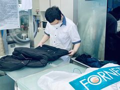 -福奈特洗衣洗鞋(莘谭路店)