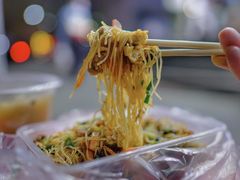 -阿生潮味鲜炒粉(梅林新村店)