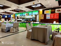大堂-眉州东坡(亚运村店)