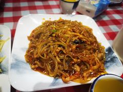 -临潼印象·特色陕菜
