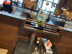-悟烧·自助烤肉料理(秋林旗舰店)