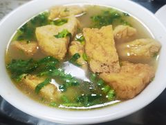 -清真·鸦儿李记·小馆(后海店)