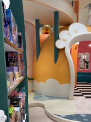 -奈尔宝·儿童乐园·亲子餐厅(苏州大悦城店)