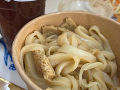 -马子禄牛肉面(金宝街店)