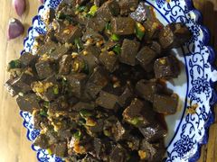 -朱秀英梆梆肉葫芦头(琉璃街店)