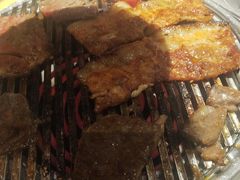 -伊茉家的烤肉店(勒泰中心店)