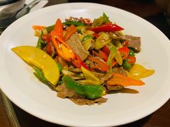 -紫滇源云南生态菜(丹凤街店)