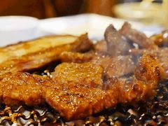 -紫霞门韩国料理烤肉(深南东路店)