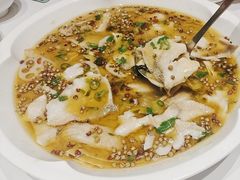 -眉州东坡(北苑华贸店)