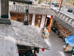 -百花人家(清水镇店)