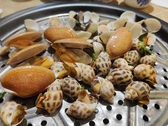-海大大蒸汽海鲜餐厅·粤菜·特色小炒(欢乐颂店)