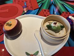 -上海滩餐厅(BFC外滩金融中心店)