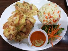 -panchos 墨西哥餐厅(嘉绿苑店)