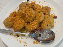 -富淳饭店(陆家嘴保利广场店)