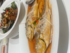 -双合园·海鲜水饺青岛菜(九水东路店)