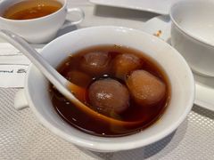 桂花糖芋苗-太湖饭店·寄畅轩中餐厅