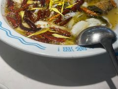 -花椒俏川菜小馆(南海万达店)