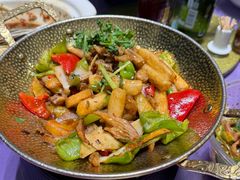 -西山人家·传统苏帮菜·家宴(木渎店)
