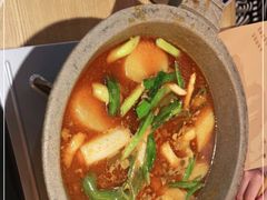 -肖记公安牛肉鱼杂(田林路店)