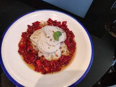 -阿庄新豫菜(通泰路店)
