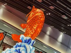 大堂-天辣(金桥啦啦宝都店)