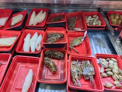 -味香林牦牛自助火锅