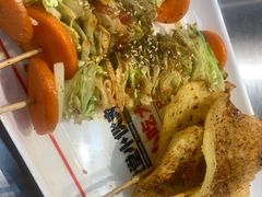 -堂堂小伙夫·辽宁小吃大排档(京西大悦城店)