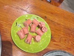 -重庆鸡公煲·青锅花椒鱼(牡丹江路店)