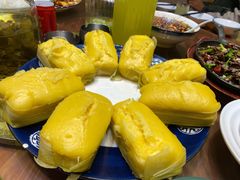 -牛五郎·小炒黄牛肉(曙光店)