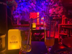 -周庄红庭演艺酒吧