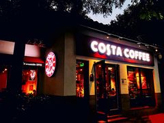 门面-COSTA COFFEE(西湖天地店)