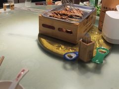 -福苗小骆驼烧烤(莲湖路店)
