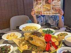 -乔阿马·江南味·驴肉香(龙湖华泾天街店)
