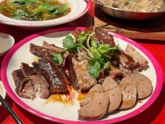 -春梅里卤鹅馆·47年老字号(中山路店)