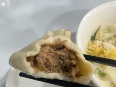 -绿杨馄饨临顿路店