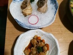 -山之川日料放题(通州店)