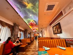 -巴依老爷新疆美食(魏公村店)